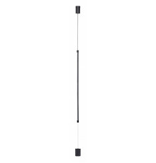 Подвесной светильник Indigo Linea 14024/A/1P Black V000121L