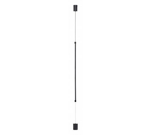 Подвесной светильник Indigo Linea 14024/A/1P Black V000121L Подвесной светильник Indigo Linea 14024/A/1P Black V000121L