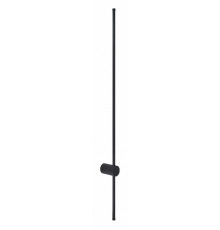 Настенный светильник Indigo Linea 14024/A/1W Black V000123L
