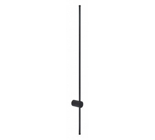 Настенный светильник Indigo Linea 14024/A/1W Black V000123L