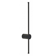 Настенный светильник Indigo Linea 14024/B/1W Black V000125L