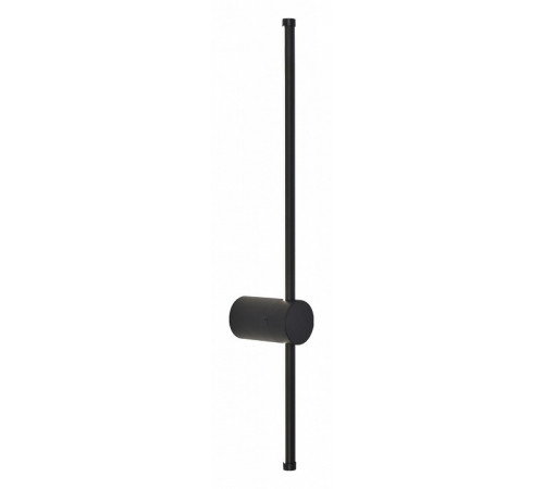 Настенный светильник Indigo Linea 14024/B/1W Black V000125L Настенный светильник Indigo Linea 14024/B/1W Black V000125L