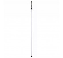 Подвесной светильник Indigo Linea 14024/B/1P Black V000127L