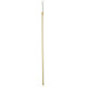 Подвесной светильник Indigo Linea 14024/B/1P Brass V000128L