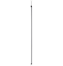 Подвесной светильник Indigo Linea 14024/C/1P Black V000129L