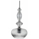 Подвесной светильник Indigo Ideale 11011/1P Clear V000130