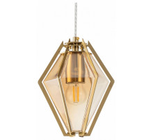 Подвесной светильник Indigo Vista 11012/1P Amber V000134