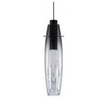 Подвесной светильник Indigo Tesoro 11063/1P Clear V000138L