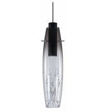 Подвесной светильник Indigo Tesoro 11063/1P Clear V000138L
