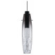 Подвесной светильник Indigo Tesoro 11063/1P Clear V000138L