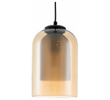 Подвесной светильник Indigo Coffee 11013/1P Coffee V000139