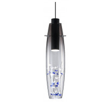 Подвесной светильник Indigo Tesoro 11063/1P Blue V000139L