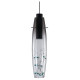 Подвесной светильник Indigo Tesoro 11063/1P Green V000140L