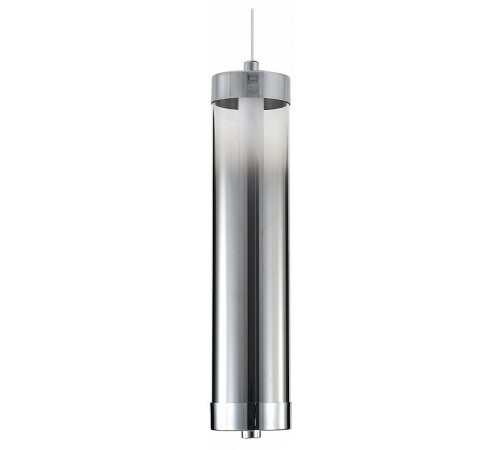 Подвесной светильник Indigo Rilucente 11061/1P Chrome V000146L