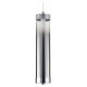 Подвесной светильник Indigo Rilucente 11061/1P Chrome V000146L