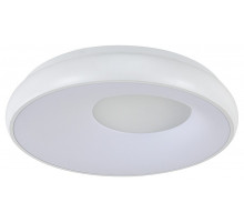 Потолочный светильник Indigo Cratere 14016/1С White V000152L