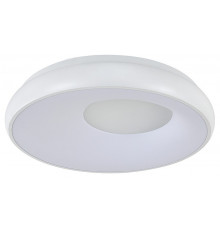 Потолочный светильник Indigo Cratere 14016/1С White V000152L