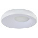 Потолочный светильник Indigo Cratere 14016/1С White V000152L