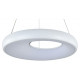 Подвесной светильник Indigo Cratere 14016/1P White V000153L