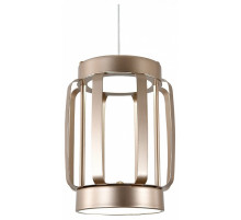 Подвесной светильник Indigo Capsula 14027/2P Gold V000154L