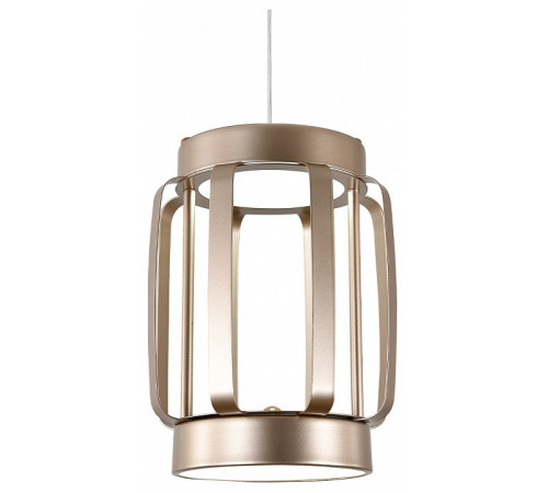 Подвесной светильник Indigo Capsula 14027/2P Gold V000154L Подвесной светильник Indigo Capsula 14027/2P Gold V000154L