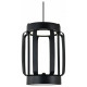 Подвесной светильник Indigo Capsula 14027/2P Black V000155L