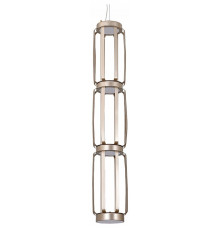 Подвесной светильник Indigo Capsula 14027/4P Gold V000158L