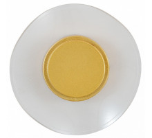 Настенный светильник Indigo Veletta 14029/1W Gold V000165L