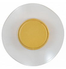 Настенный светильник Indigo Veletta 14029/1W Gold V000165L