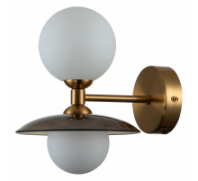 Бра Indigo Jazz 11020/2W Brass V000167