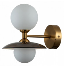 Бра Indigo Jazz 11020/2W Brass V000167