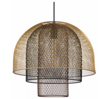 Подвесной светильник Indigo Forza 10006/1P Black V000175