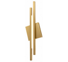 Настенный светильник Indigo Unione 14031/A/1W Brass V000179L
