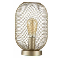 Настольная лампа Indigo Torre 10008/A/1T Gold V000180