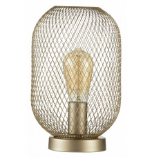 Настольная лампа Indigo Torre 10008/A/1T Gold V000180