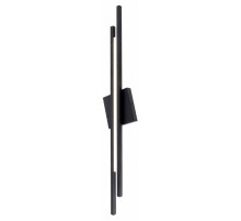 Настенный светильник Indigo Unione 14031/B/1W Black V000180L
