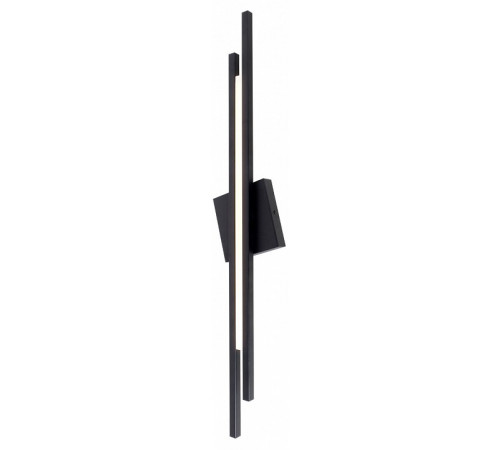 Настенный светильник Indigo Unione 14031/B/1W Black V000180L