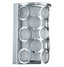 Настенный светильник Indigo Monile 13010/1W Nickel V000213