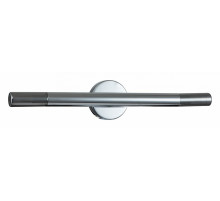 Настенный светильник Indigo Sigaro 13006/2W Chrome V000237