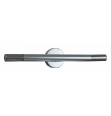 Настенный светильник Indigo Sigaro 13006/2W Chrome V000237