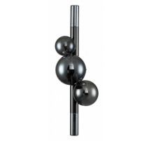 Настенный светильник Indigo Canto 11026/5W Black V000242