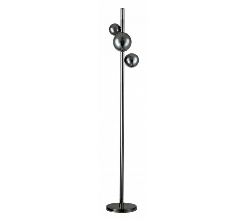 Торшер Indigo Canto 11026/4F Black V000244 Торшер Indigo Canto 11026/4F Black V000244