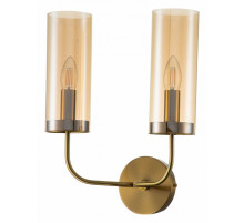 Бра Indigo Balletto 13014/2W Brass V000256