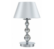 Настольная лампа Indigo Davinci 13011/1T Chrome V000266