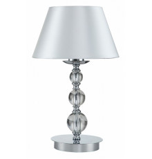Настольная лампа Indigo Davinci 13011/1T Chrome V000266