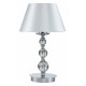 Настольная лампа Indigo Davinci 13011/1T Chrome V000266