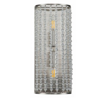 Настенный светильник Indigo Ballo 12004/2W Nickel V000277