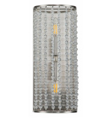 Настенный светильник Indigo Ballo 12004/2W Nickel V000277