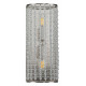Настенный светильник Indigo Ballo 12004/2W Nickel V000277