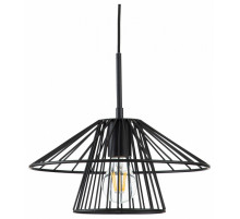 Подвесной светильник Indigo Strato 10016/1P Black V000286